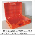 Standard Orange Sport Rescue Abs Custom First Aid Kits Box